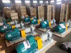 淄博hj耐腐蚀泵