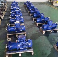 淄博CQB（R）磁力泵